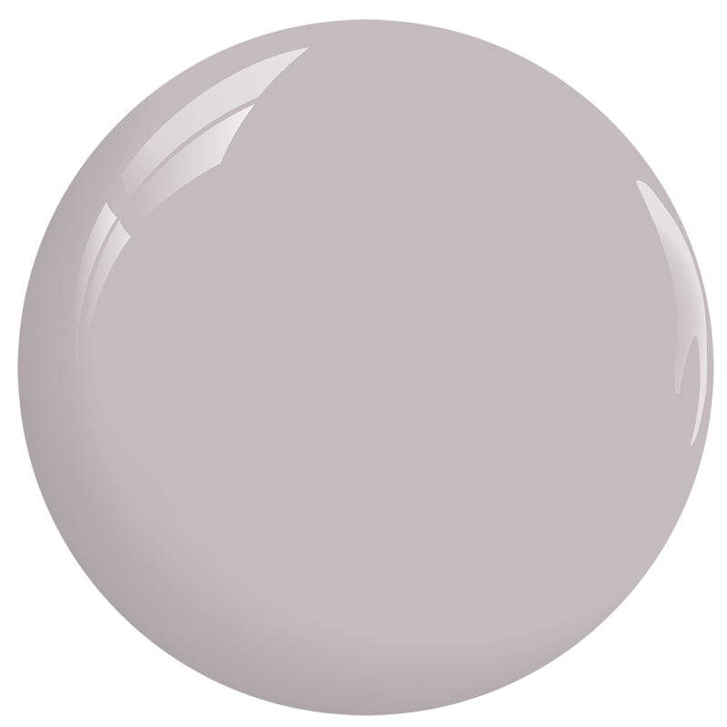 DND HEMA-Free Gel Nail Polish - 037 - Glazed - 0.5 oz