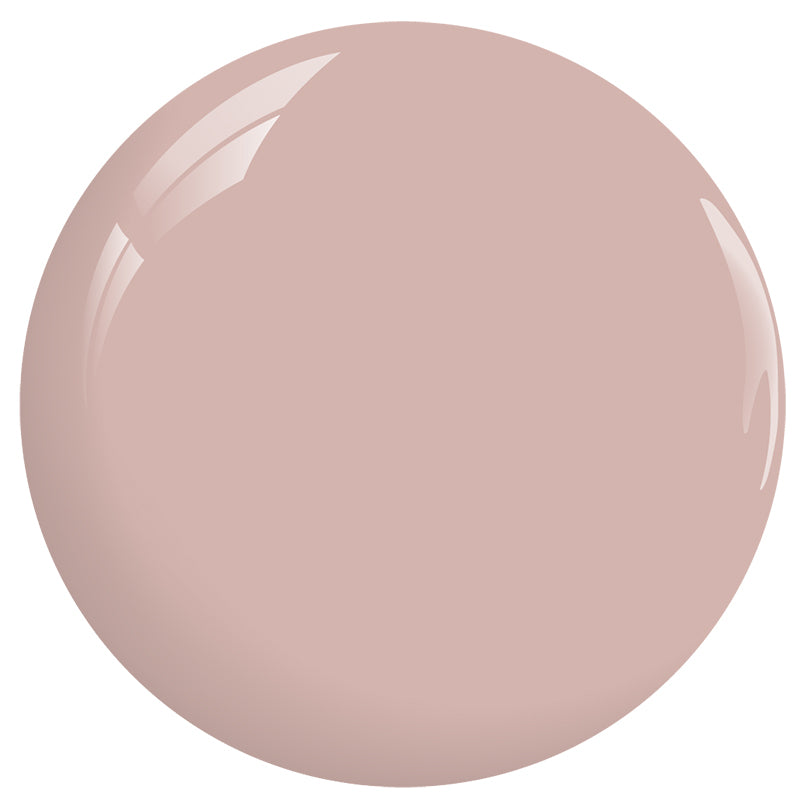 DND HEMA-Free Gel Nail Polish - 039 - Ghosted - 0.5 oz