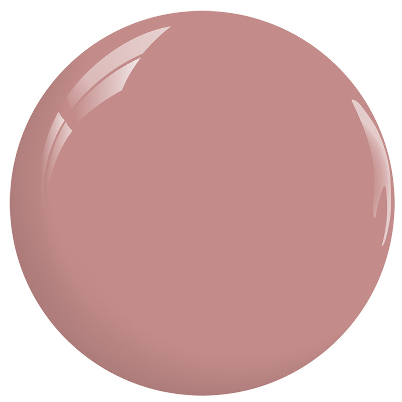 DND HEMA-Free Gel Nail Polish - 040 - Chic - 0.5 oz