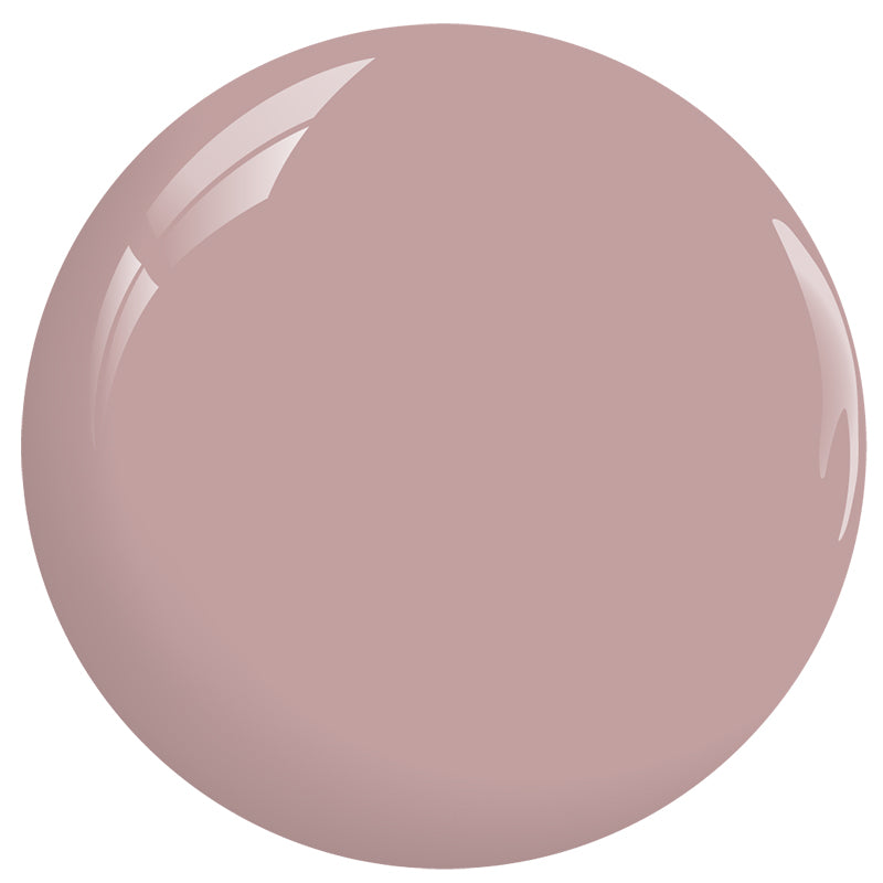 DND HEMA-Free Gel Nail Polish - 041 - Birthday Cake - 0.5 oz