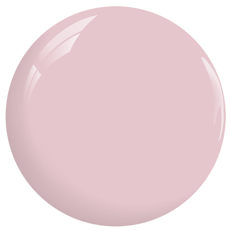 DND HEMA-Free Gel Nail Polish - 042 - Flirt - 0.5 oz