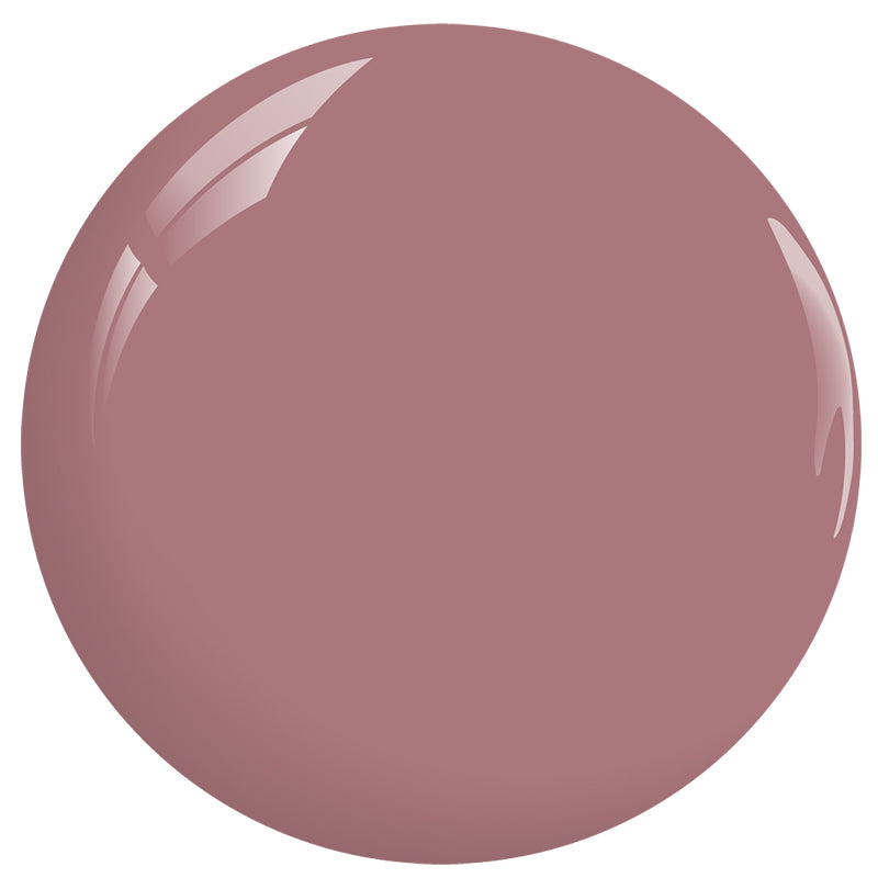 DND HEMA-Free Gel Nail Polish - 043 - Put A Ring On It - 0.5 oz