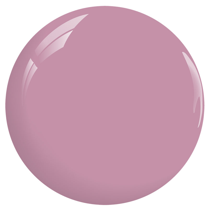 DND HEMA-Free Gel Nail Polish - 045 - Baby Girl - 0.5 oz