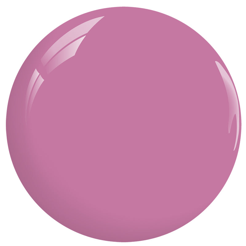 DND HEMA-Free Gel Nail Polish - 046 - Sugar Baby - 0.5 oz