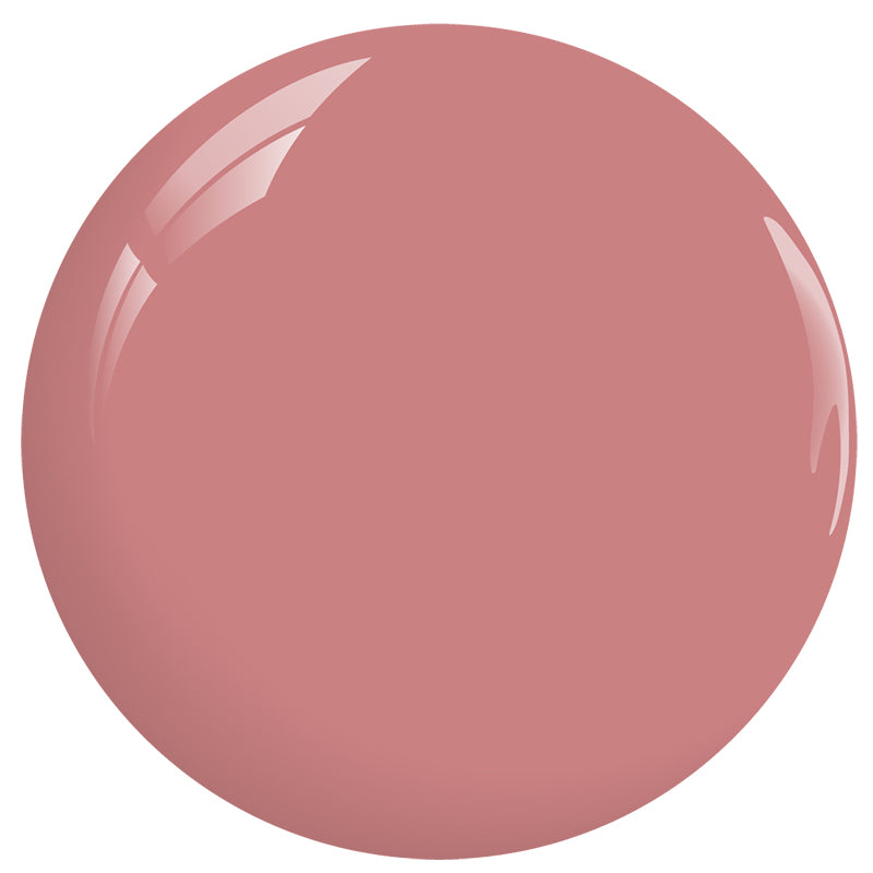DND HEMA-Free Gel Nail Polish - 050 - It Girl - 0.5 oz