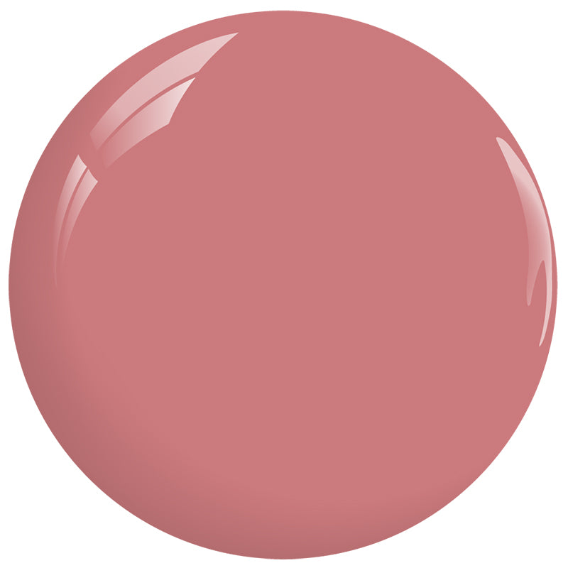 DND HEMA-Free Gel Nail Polish - 051 - "I'm Her!" - 0.5 oz