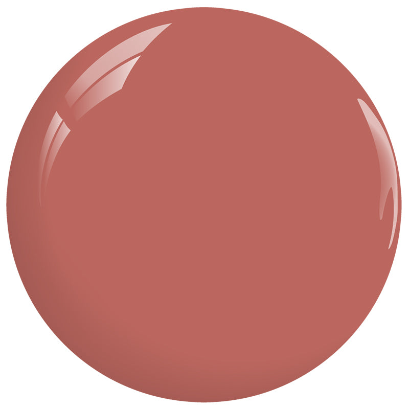 DND HEMA-Free Gel Nail Polish - 052 - 1st Dibs - 0.5 oz