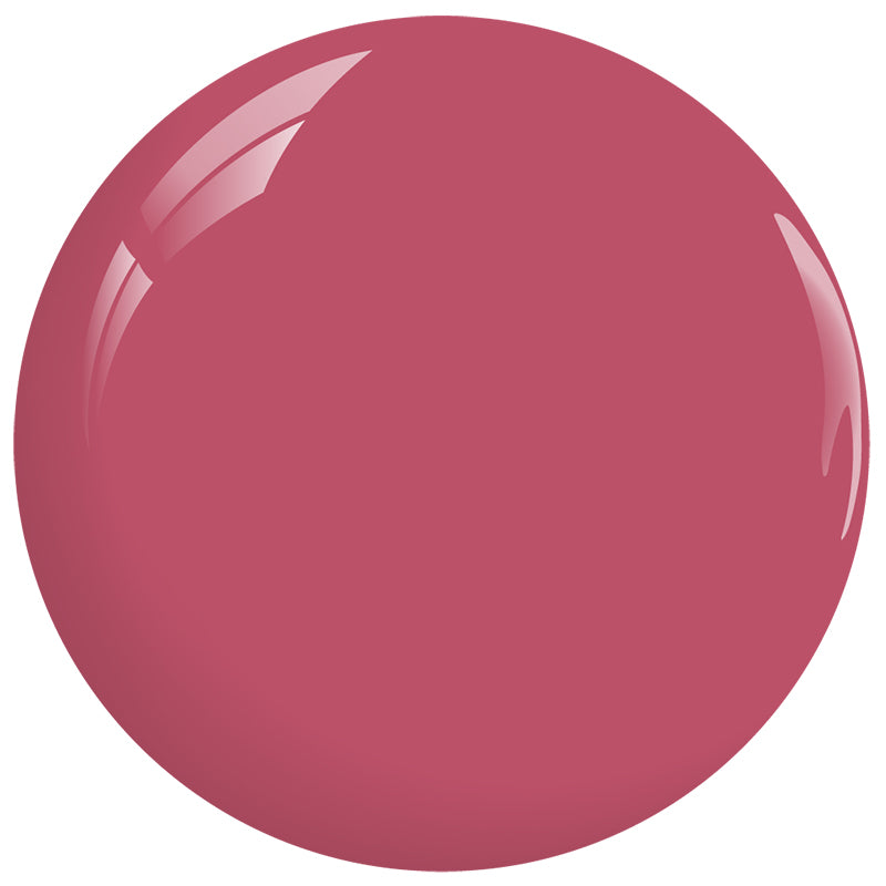 DND HEMA-Free Gel Nail Polish - 055 - Promiscuous - 0.5 oz