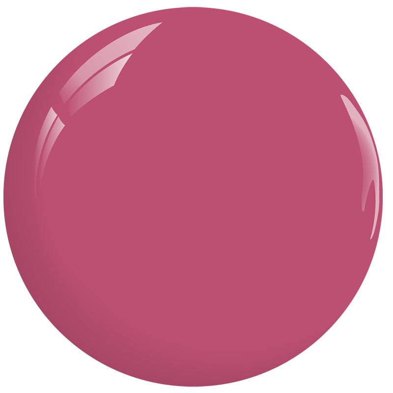 DND HEMA-Free Gel Nail Polish - 058 - Clock It - 0.5 oz