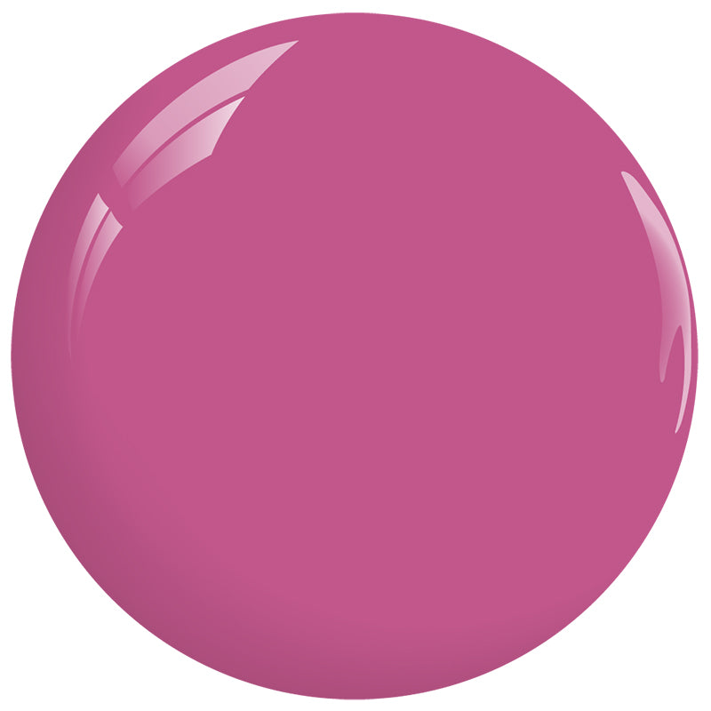 DND HEMA-Free Gel Nail Polish - 060 - Pouty - 0.5 oz