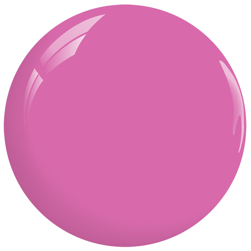 DND HEMA-Free Gel Nail Polish - 061 - Girl Dinner - 0.5 oz