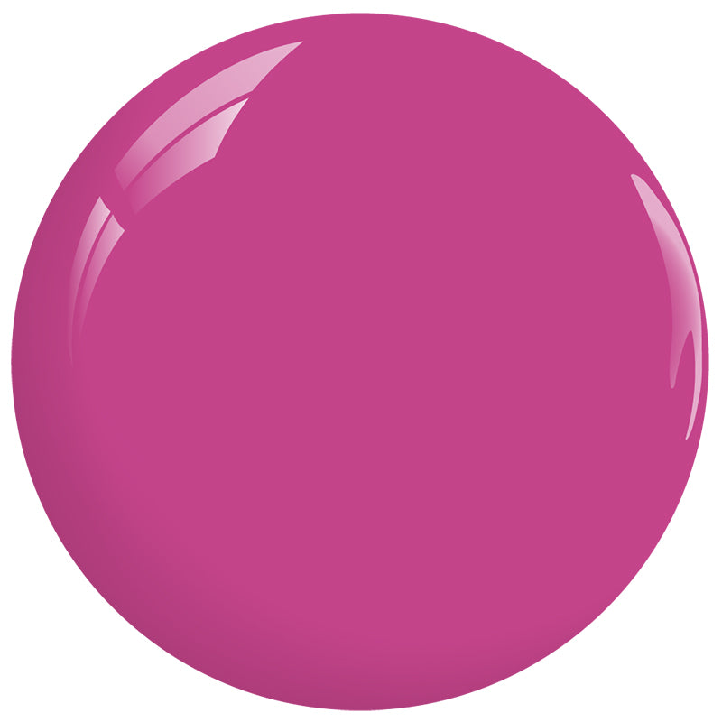 DND HEMA-Free Gel Nail Polish - 062 - Acai Berry - 0.5 oz