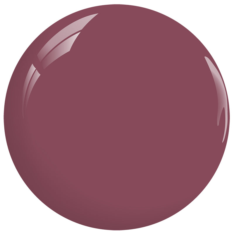DND HEMA-Free Gel Nail Polish - 064 - Fig - 0.5 oz