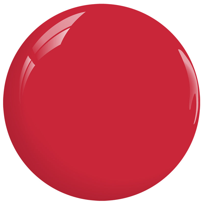 DND HEMA-Free Gel Nail Polish - 068 - Pink Guava - 0.5 oz