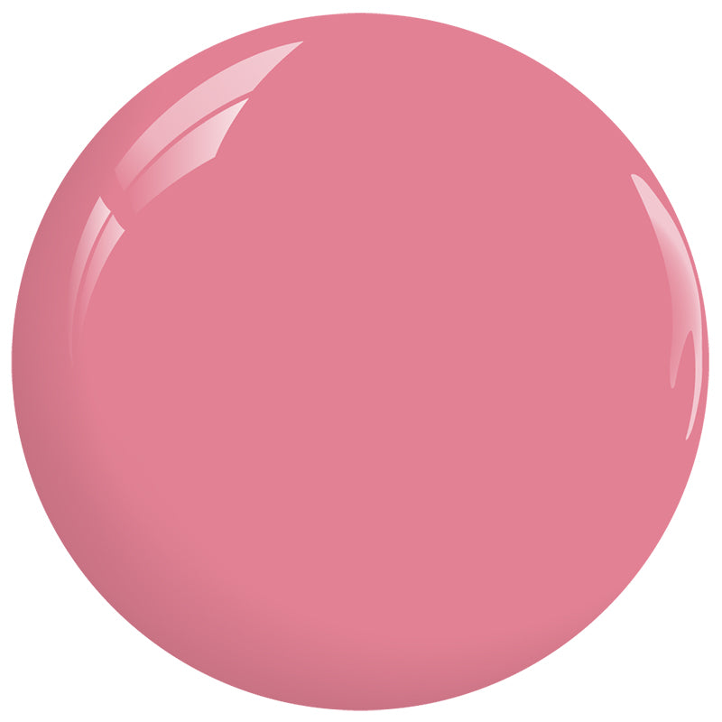 DND HEMA-Free Gel Nail Polish - 073 - Airhead - 0.5 oz