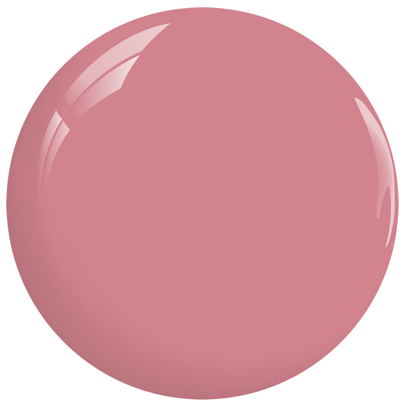 DND HEMA-Free Gel Nail Polish - 074 - Gloss Pilot - 0.5 oz
