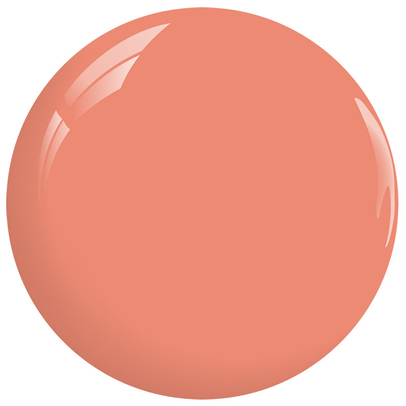 DND HEMA-Free Gel Nail Polish - 075 - Basket Princess - 0.5 oz