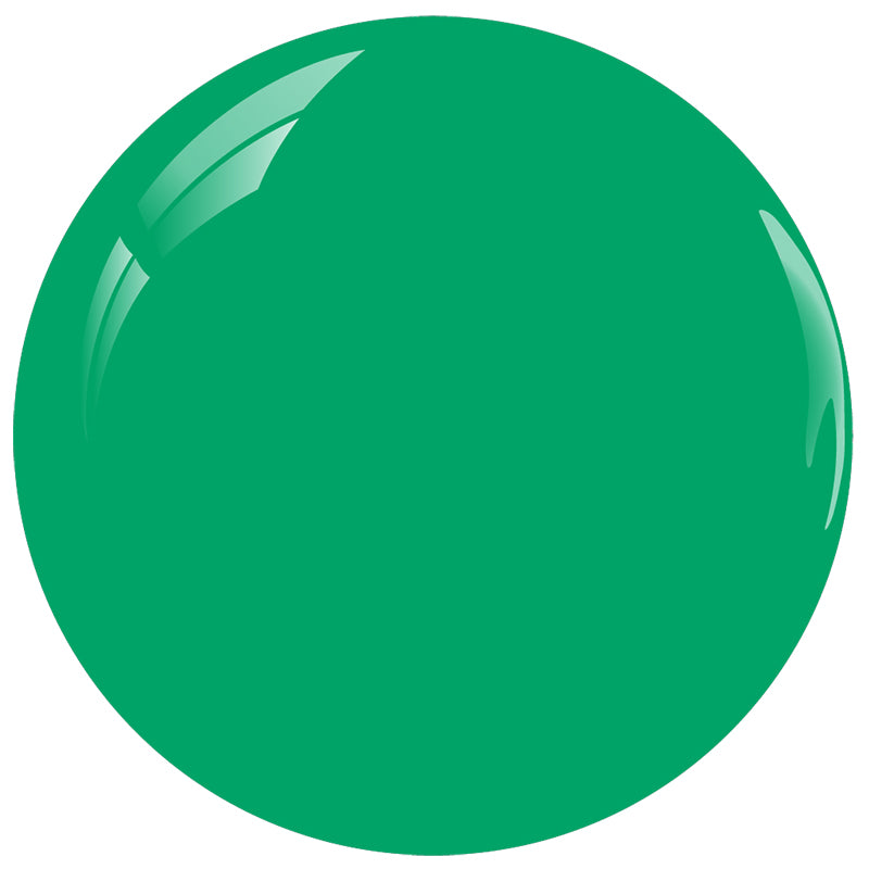 DND HEMA-Free Gel Nail Polish - 080 - Bewilder Mint - 0.5 oz