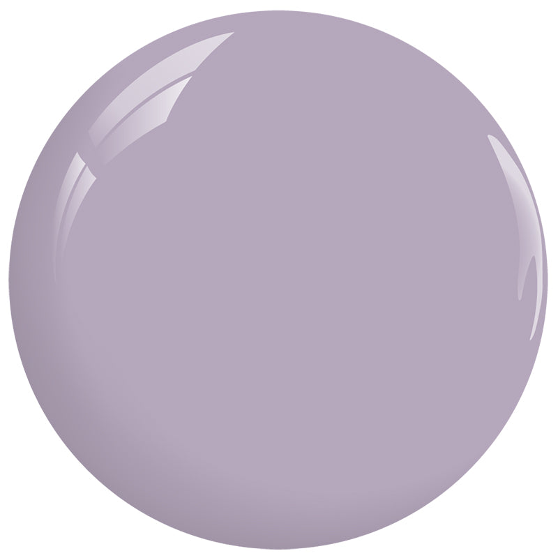 DND HEMA-Free Gel Nail Polish - 081 - Soft Landing - 0.5 oz