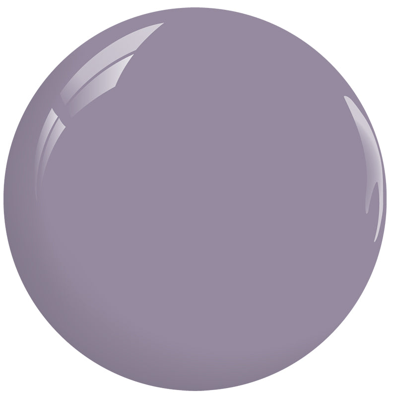 DND HEMA-Free Gel Nail Polish - 082 - Voyage! - 0.5 oz