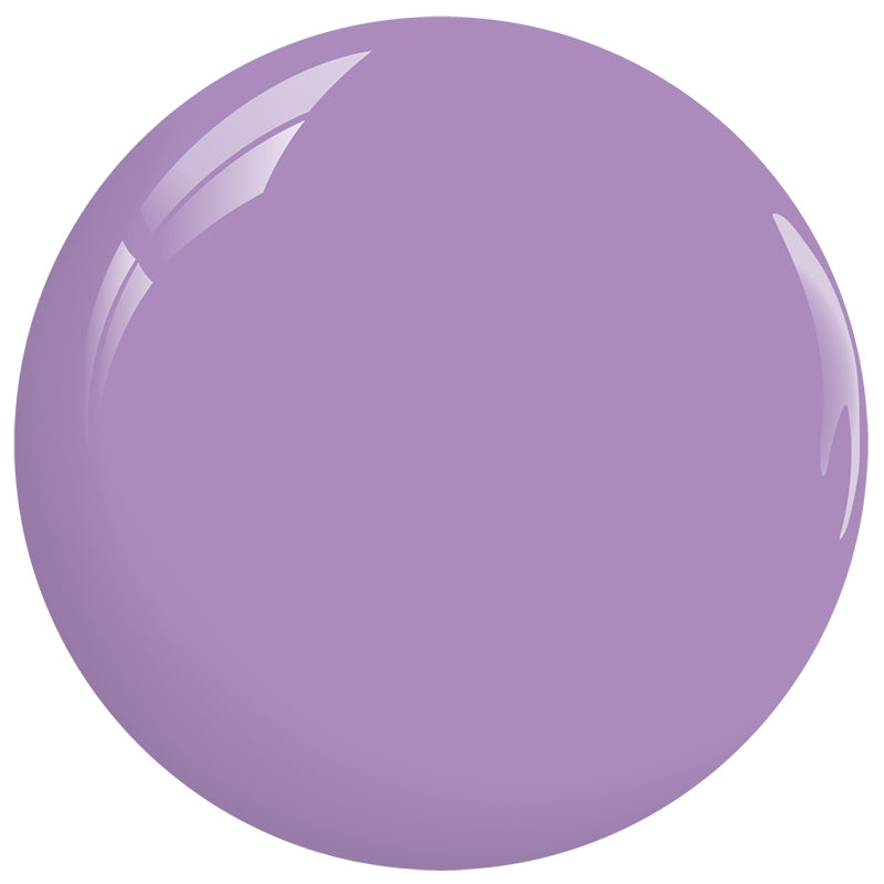 DND HEMA-Free Gel Nail Polish - 083 - Hard Launch - 0.5 oz
