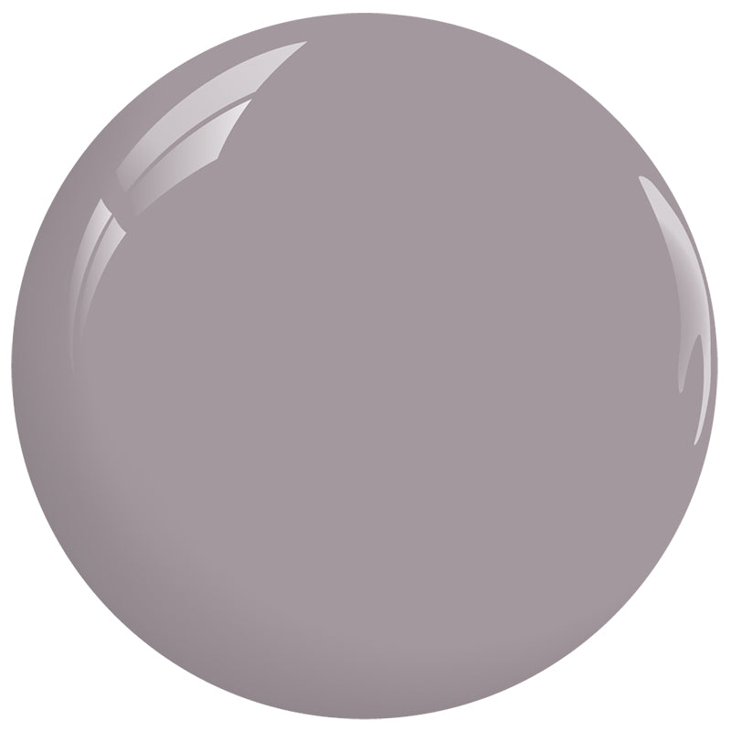 DND HEMA-Free Gel Nail Polish - 086 - Lavender Intuition - 0.5 oz