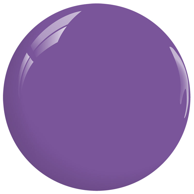 DND HEMA-Free Gel Nail Polish - 089 - Orchid Dreams - 0.5 oz