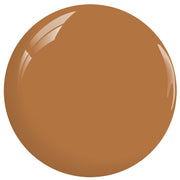 DND HEMA & TPO Free Gel Nail Polish Duo - 113 - Jet Lagged In Grand Central - 0.5 oz