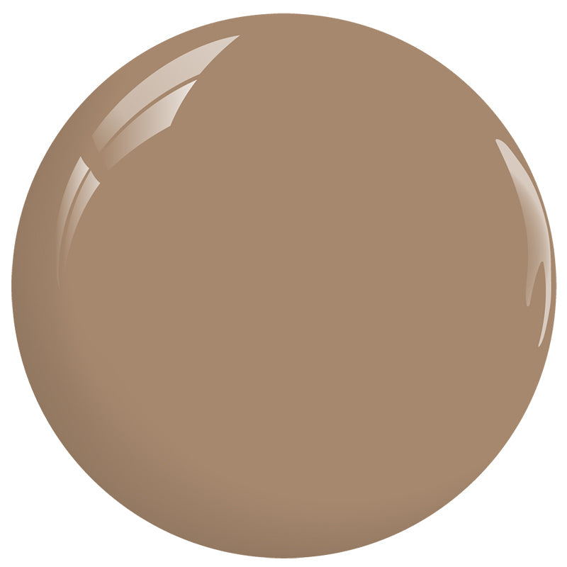 DND HEMA & TPO Free Gel Nail Polish Duo - 115 - Barce Luna - 0.5 oz