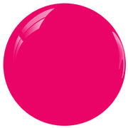 DND HEMA & TPO Free Gel Nail Polish Duo - 224 - Flirt Alert - 0.5 oz