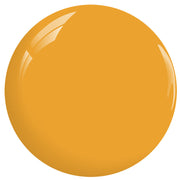DND HEMA & TPO Free Gel Nail Polish Duo - 229 - Grab The Sunscreen! - 0.5 oz