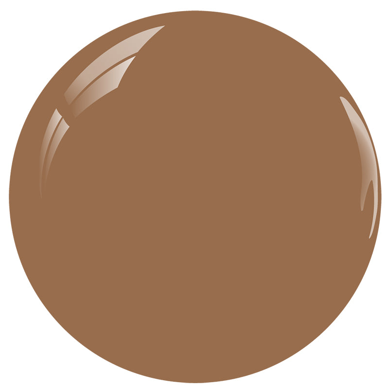 DND HEMA-Free Gel Nail Polish - 274 - I Don T Need Backup - 0.5 oz