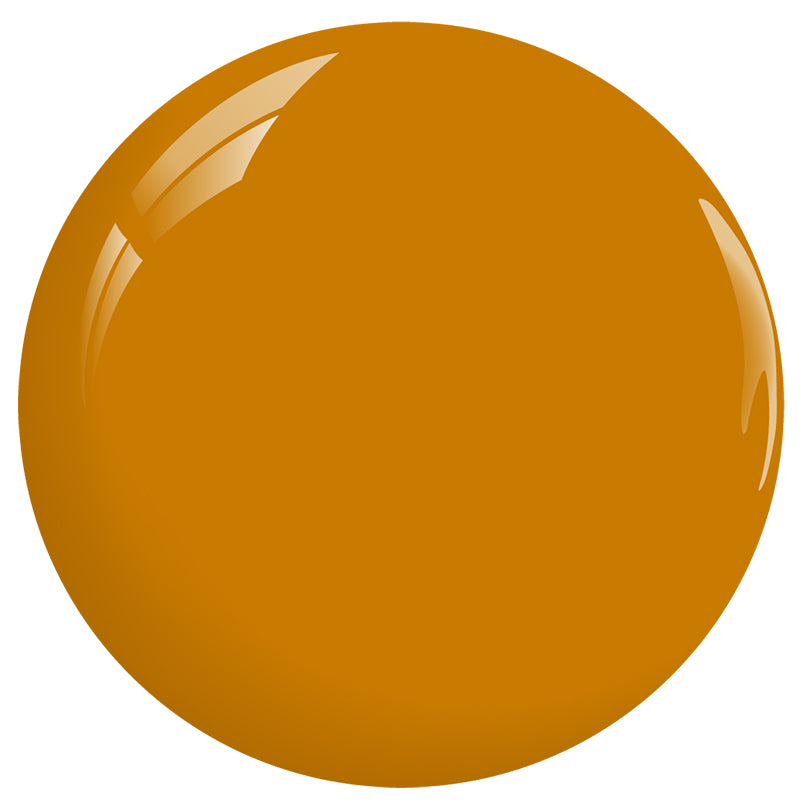 DND HEMA-Free Gel Nail Polish - 275 - Psl Season - 0.5 oz
