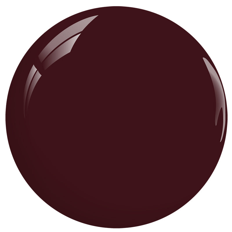 DND HEMA-Free Gel Nail Polish - 283 - Meet Me In The Library - 0.5 oz
