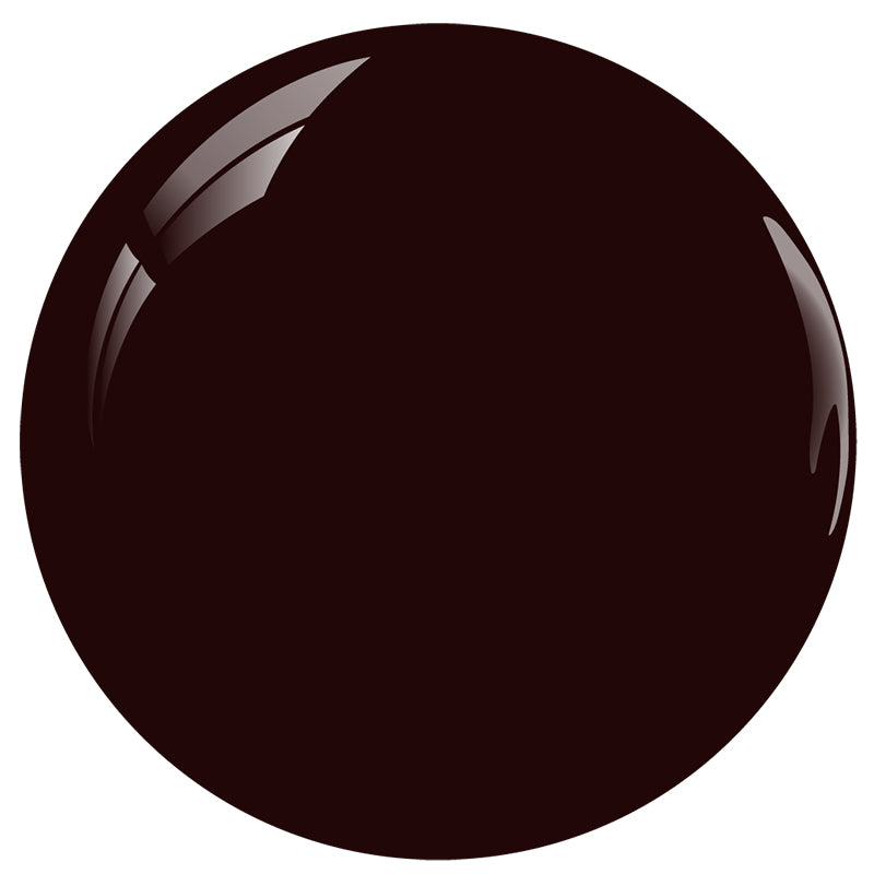 DND HEMA-Free Gel Nail Polish - 285 - Favorite Position Is Ceo - 0.5 oz