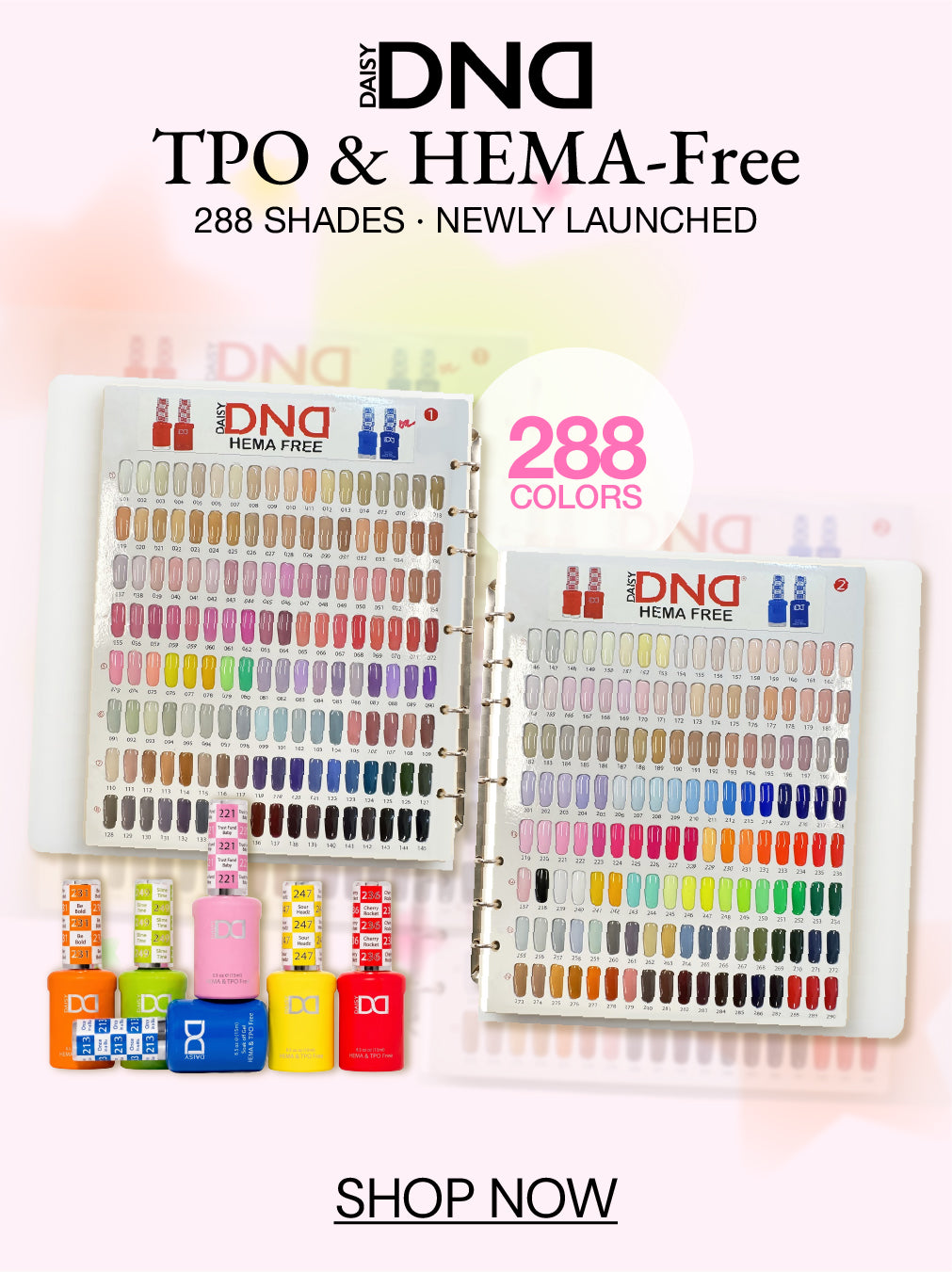 DTK Nail Supply