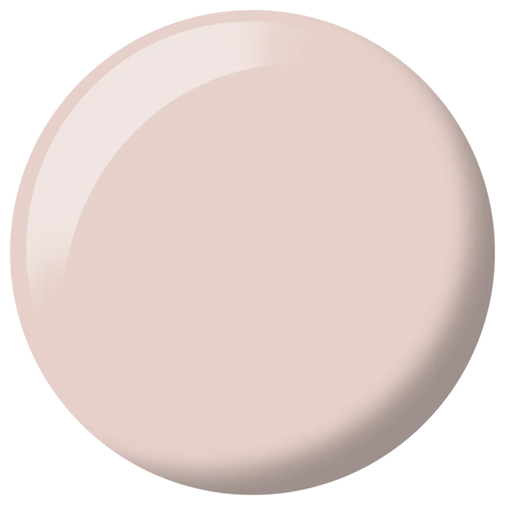 DND HEMA & TPO Free Gel Duo 187 Beach, Please