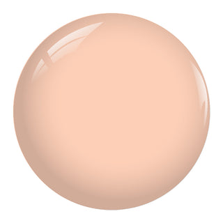 NuGenesis Dipping Powder Nail - SS 704 Peach Bum by NuGenesis sold by DTK Nail Supply