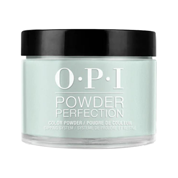 OPI Dipping Powder Nail - M84 Verde Nice To Meet You by OPI sold by DTK Nail Supply