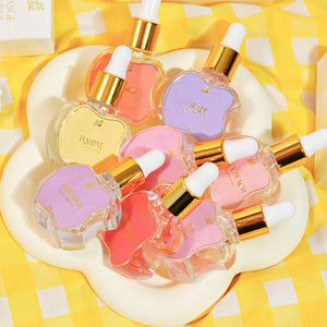  LDS Nails & Cuticle Elixir Oil - Strawberry by LDS sold by DTK Nail Supply