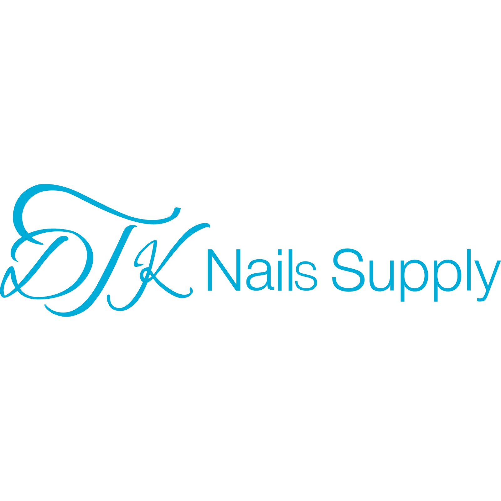 How to Do 3D Rose Nail Art? DTK Nail Supply