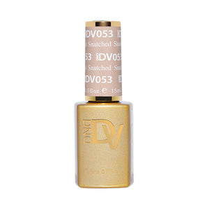 DND DIVA Gel Polish - 053
