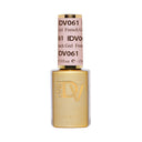 DND DIVA Gel Polish - 061