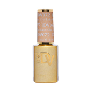 DND DIVA Gel Polish - 072
