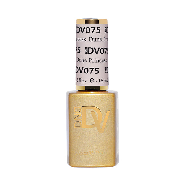 DND DIVA Gel Polish - 075