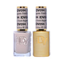 DND DV 094 - DND Diva Gel Polish & Matching Nail Lacquer Duo Set