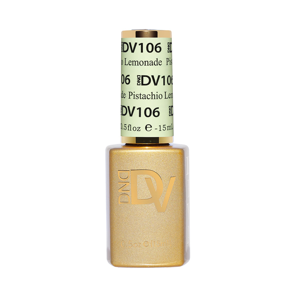 DND DIVA Gel Polish - 106