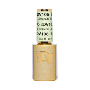 DND DIVA Gel Polish - 106