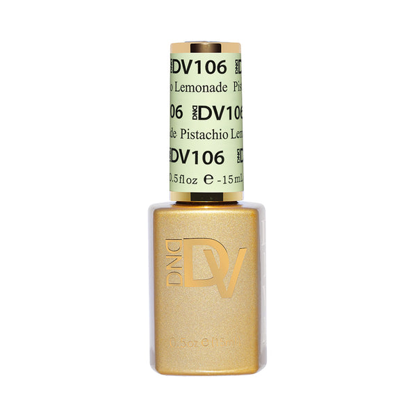 DND DIVA Gel Polish - 106