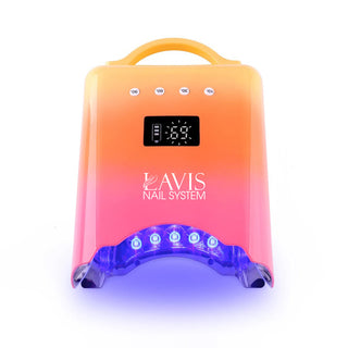 🎁 LAVIS UV/LED Nail Lamps - FG (100% off)